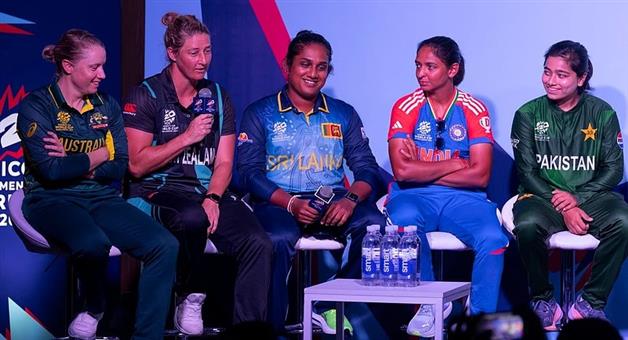 Khabar Odisha:womens-cricket-world-cup-2025-to-start-from-today