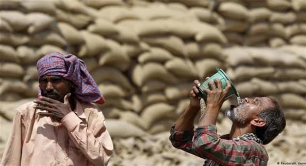 Khabar Odisha:work-will-be-held-from-11am-to-3pm-dor-heat-weave