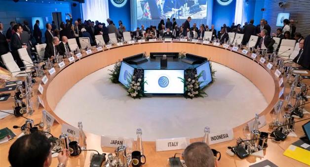 Khabar Odisha:world-bank-oil-crisis-27-countries-seek-emergency-fund-help