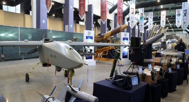 Khabar Odisha:world-most-powerful-military-drones-india-kaal-drone-features