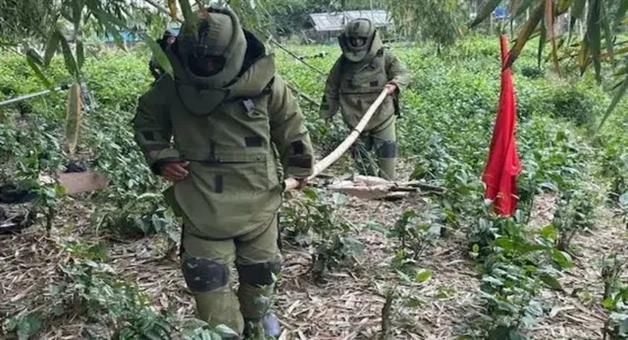 Khabar Odisha:world-war-two-bomb-found-in-assam