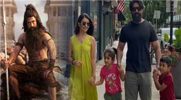 Khabar Odisha:yash-ramayan-la-premiere-kids-reaction-ravana