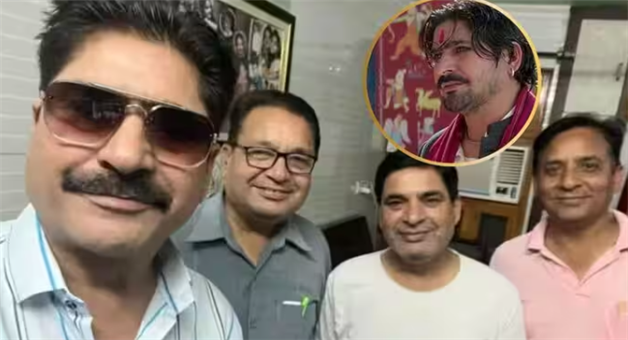 Khabar Odisha:yashpal-sharma-brother-rajesh-kumar-arrested-acb-bribery-case