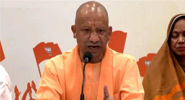 Khabar Odisha:yogi-adityanath-slams-congress-womens-reservation-bill