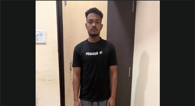 Khabar Odisha:youngman-arrested-in-kidnapping-and-rape-of-a-minor-girl