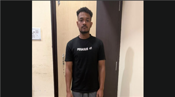 Khabar Odisha:youngman-arrested-in-kidnapping-and-rape-of-a-minor-girl