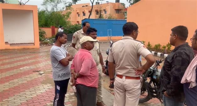 Khabar Odisha:youth-brutally-murdered-in-cuttack-s-cda-market