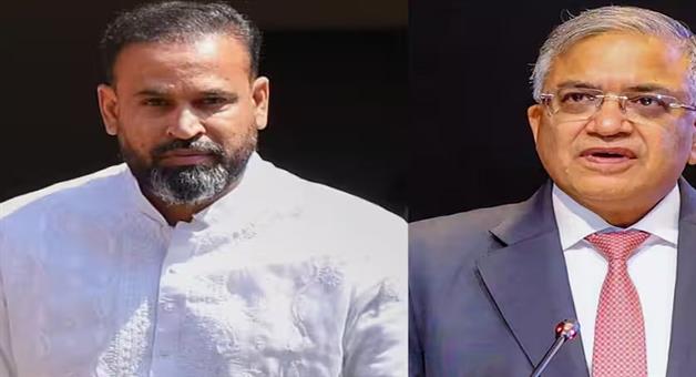 Khabar Odisha:yusuf-pathan-denies-demanding-bharat-ratna-for-cec-gyanesh-kumar