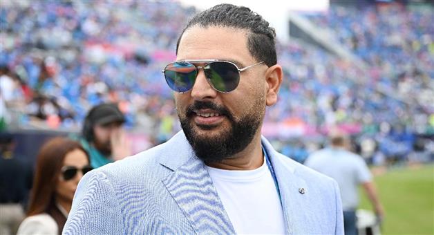 Khabar Odisha:yuvraj-singh-set-for-debut-in-ipl2027-as-a-coach