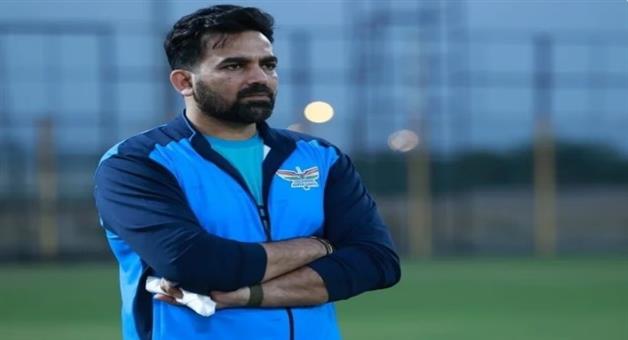 Khabar Odisha:zaheer-khan-appointed-csk-head-coach-ipl-2027