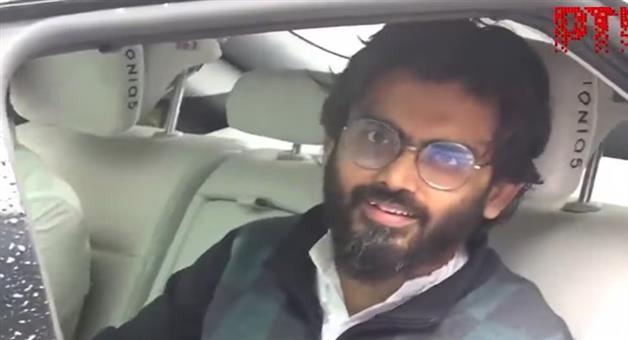 Khabar Odisha:ଦିଲ୍ଲୀ-ଦଙ୍ଗା-ମାମଲା-୬-ବର୍ଷ-ପରେ-ଜେଲରୁ-ବାହାରିଲେ-ଶରଜିଲ-ଇମାମ