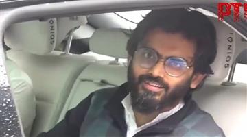 Khabar Odisha:ଦିଲ୍ଲୀ-ଦଙ୍ଗା-ମାମଲା-୬-ବର୍ଷ-ପରେ-ଜେଲରୁ-ବାହାରିଲେ-ଶରଜିଲ-ଇମାମ