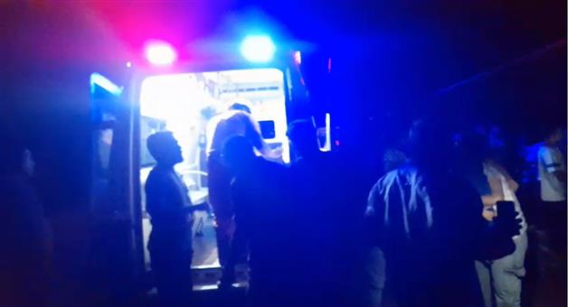 Khabar Odisha:ମଧ୍ୟରାତ୍ରୀରେ-ଯାତ୍ରୀବାହୀ-ବସ୍‌-ଦୁର୍ଘଟଣାଗ୍ରସ୍ତ-୫ଜଣ-ଯାତ୍ରୀଙ୍କ-ମୃତ୍ୟୁ-୧୫-ଗୁରୁତର