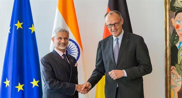 Khabar Odisha:India-has-full-right-to-self-defense-Germany-supports-India-on-Operation-Sindoor