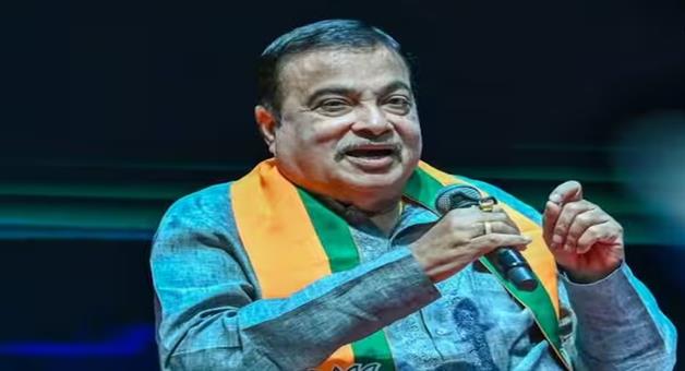 Khabar Odisha:The-picture-is-yet-to-be-completed-said-Nitin-Gadkari-about-his-role-in-2029