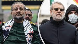 Khabar Odisha:ISRAELS-BIG-STRIKE-Iran-Security-Chief-Ali-Larijani-Targeted